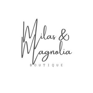 Milas &amp; Magnolia Boutique 